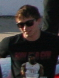 Brandon Gdovic