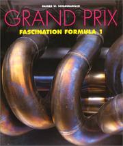 Grand Prix Fascination Formula 1
