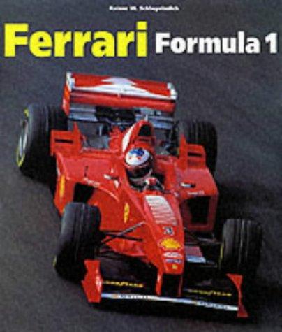 Ferrari Formula 1
